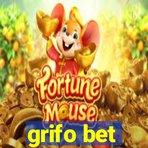 grifo bet